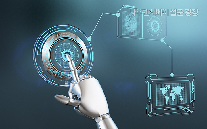 직장인의 AI 활용 실태와 인식 조사