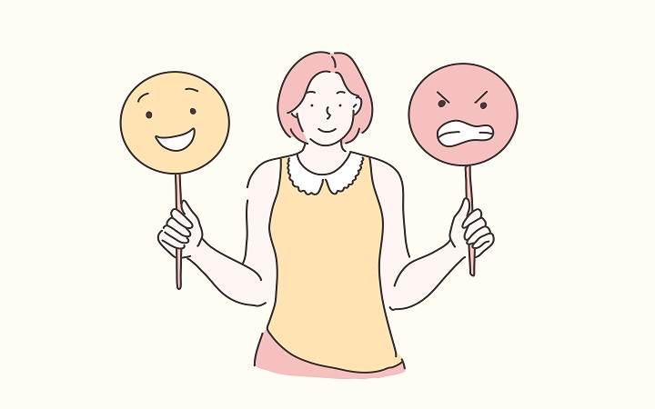 언어와 이모티콘에 관한 설문조사 - 나우앤서베이