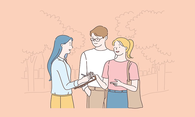 냉장고 및 소파 색상에 관한 설문 조사 - 나우앤서베이