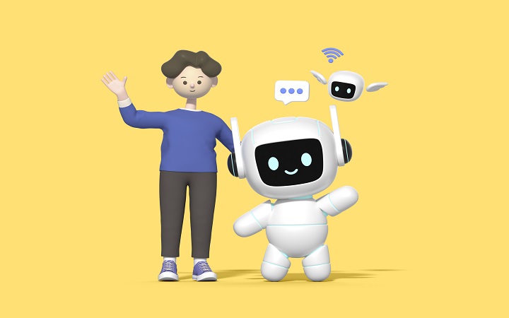 대한민국 직장인 생성형 AI 이용 현황 조사 - 나우앤서베이