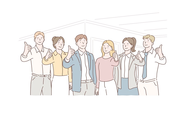 대한민국 직장인의 삶의 만족도 조사 - 나우앤서베이