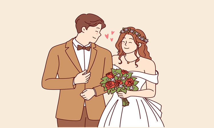 한국인의 결혼 계획 및 결혼 생활 행복 설문조사 - 나우앤서베이