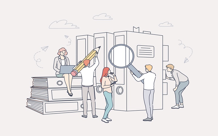 인지도 조사  - 나우앤서베이