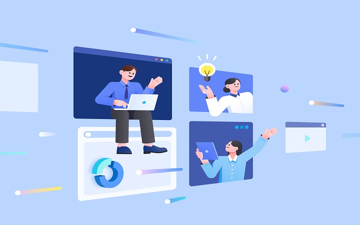 인식조사 - 나우앤서베이