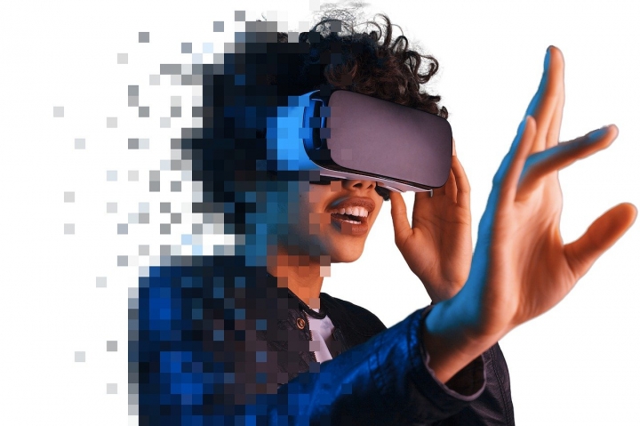 [시장조사] 공연예술 분야 대상 실감콘텐츠(VR/AR) 장비 수요 조사