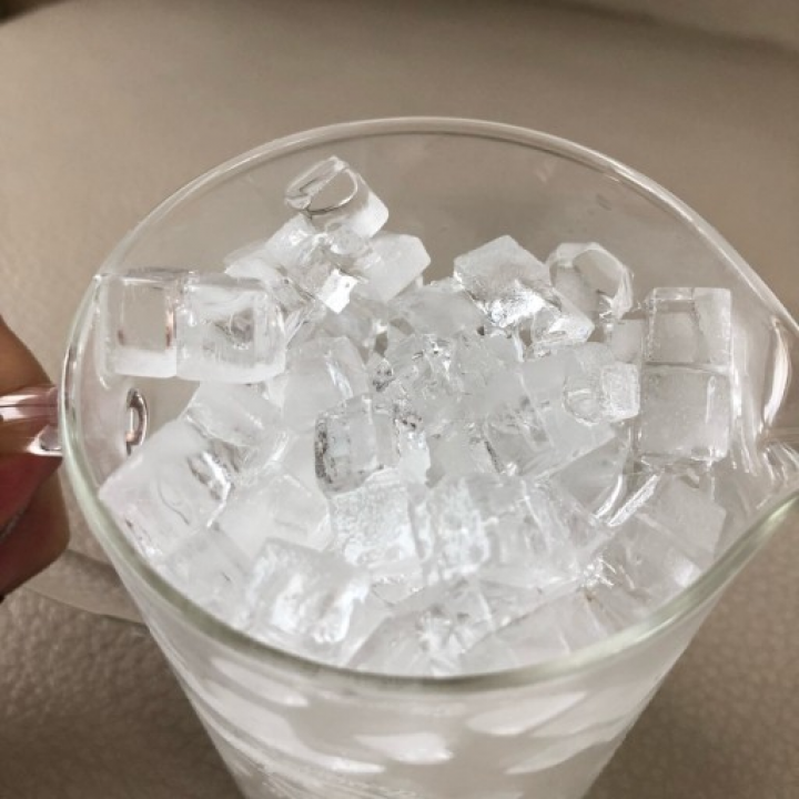 얼음트레이에 대한 니즈 조사