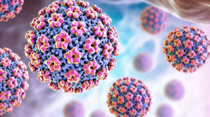HPV 예방 백신 접종에 대한 태도 및 의도
