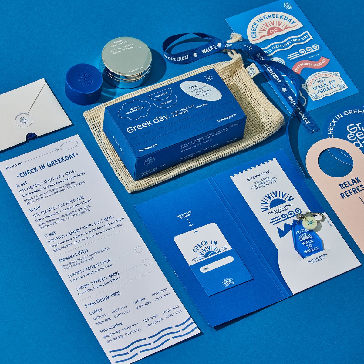 Survey to design a travel kit, 여행 키트를 만들기 위한 설문조사