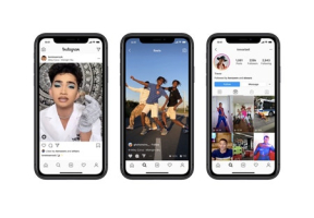 숏폼콘텐츠시청