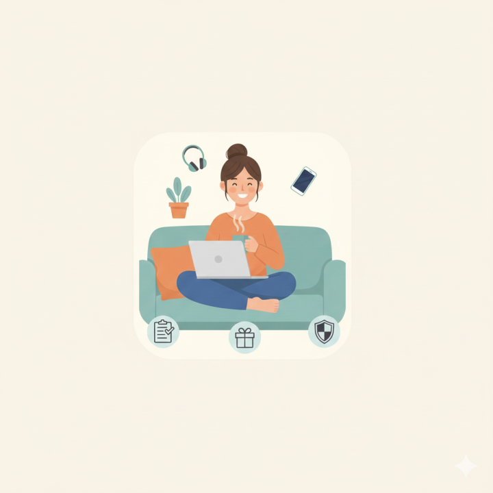 청년 1인가구의 라이프스타일 기반 스마트홈 서비스 방안