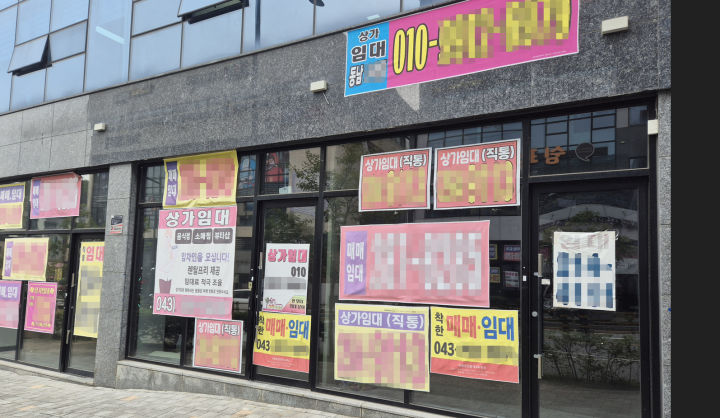 텅 빈 동네 상가를 핫플로! 공간 기획 프로젝트 수요조사