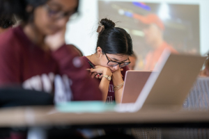 University life in Korea for foreigners