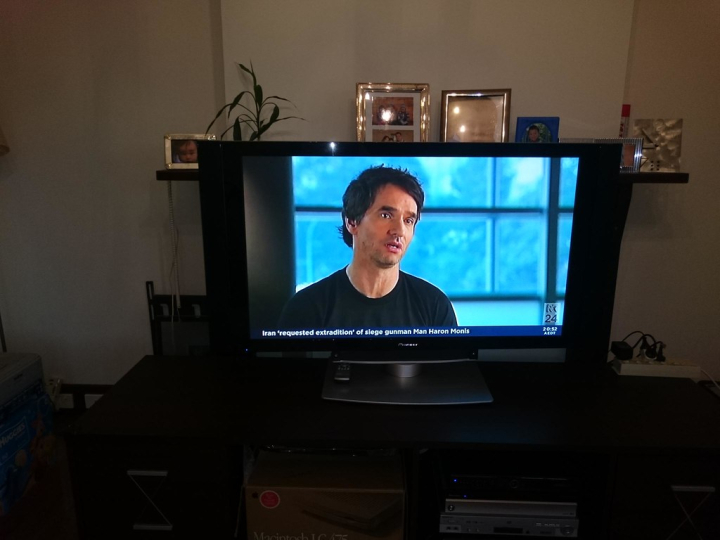 가장 좋아하는 TV프로그램은?