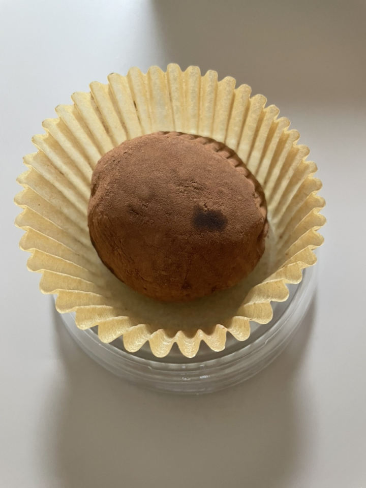 두쫀쿠 맛과 유행이유