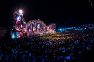 뮤직 페스티벌 / Music Festivals