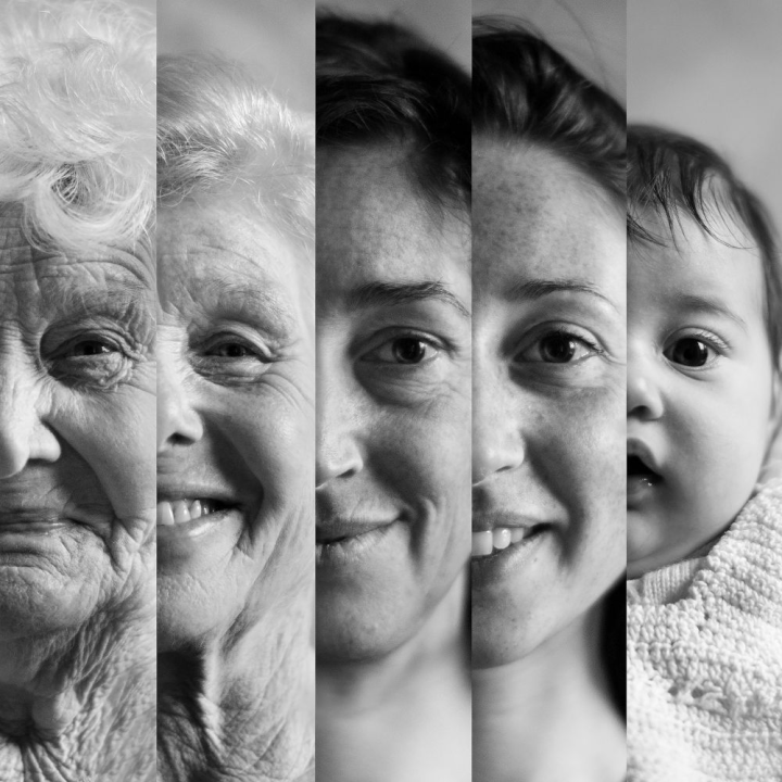 Baby Boomers(1960-1970) vs Millenials(1980-1990) vs Gen Z(2000년대)