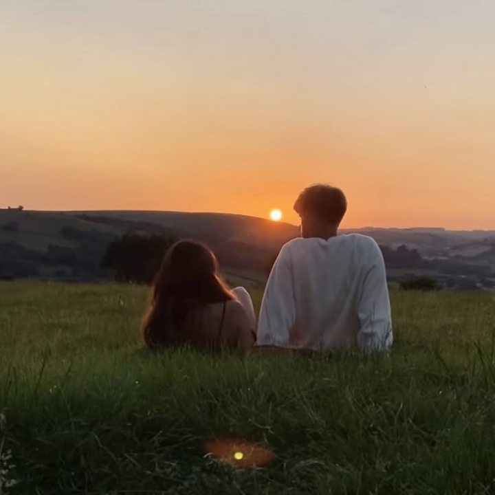 결혼할 준비가 된 건 언제일까? / When will you be ready to get married?