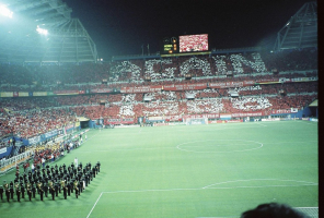 2026 월드컵때 대한민국이 몇강까지 갈것같나요