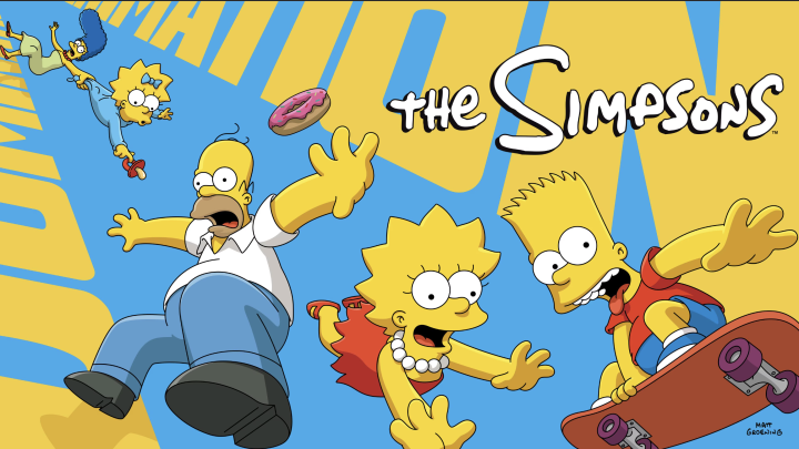 The Simpsons: Kiss, Marry, Pass  개임