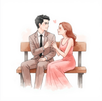 연인 관계 성향 테스트