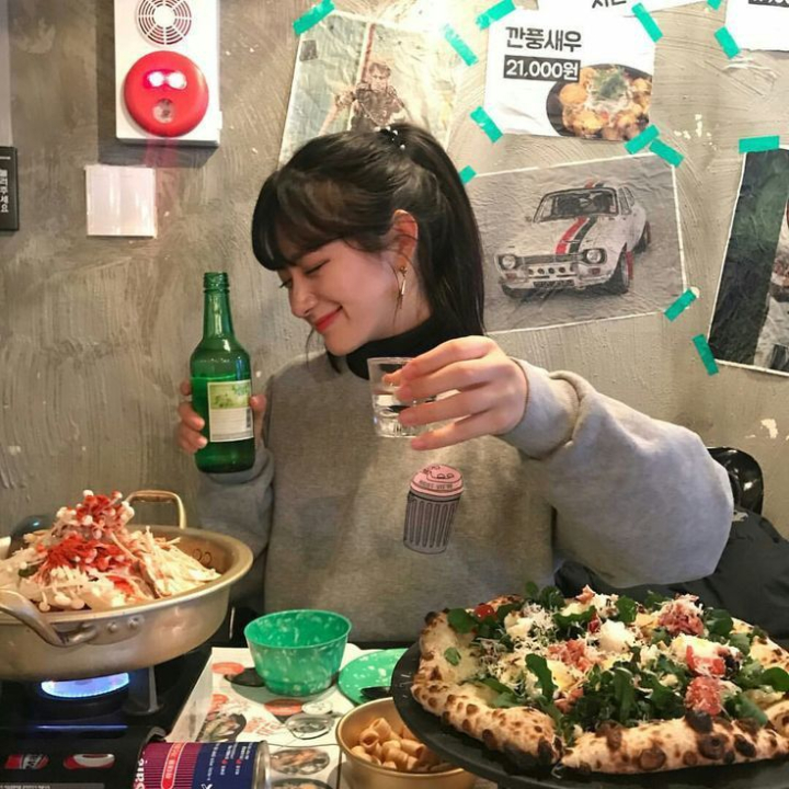 서울 생존력 테스트